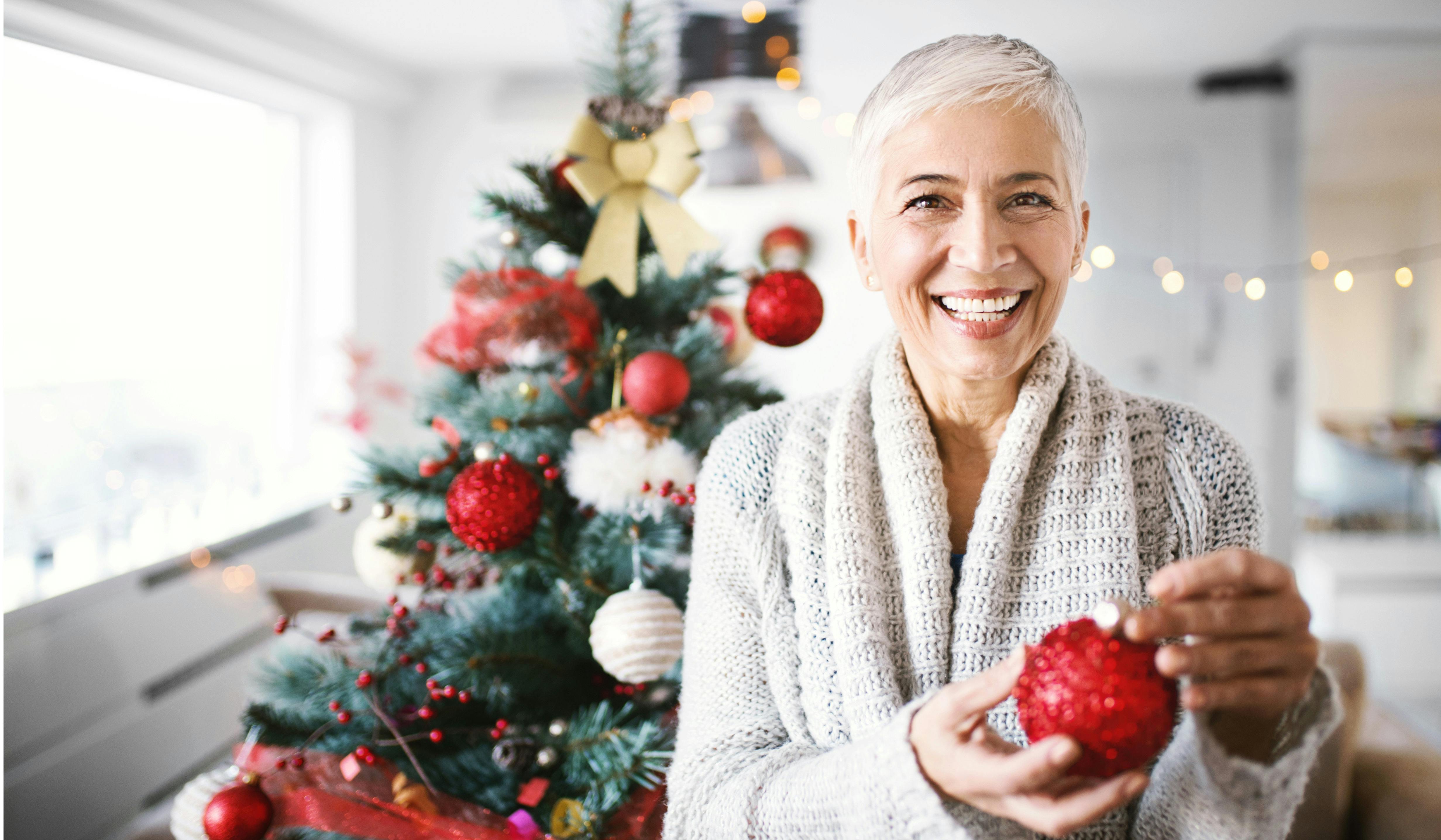 The best buys to create a Christmas grotto theme in your home this